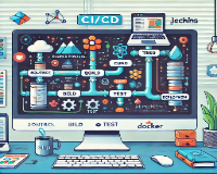 social media dashboard