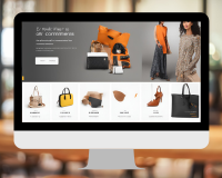 e-commerce product page