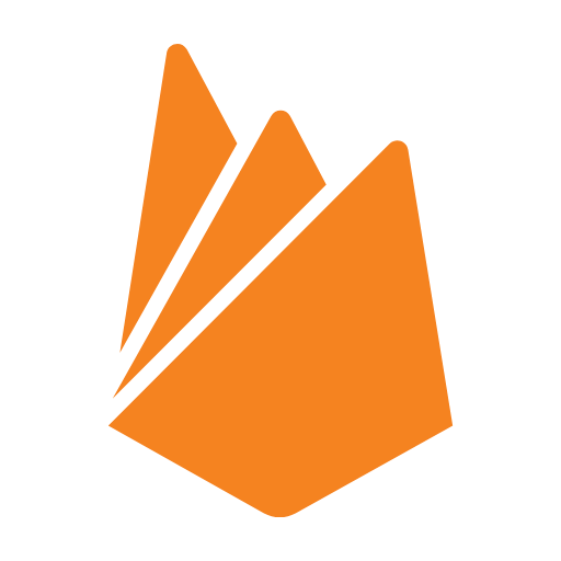 Firebase Logo
